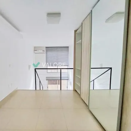 Buy this 1 bed apartment on Rua Flórida in Sion, Belo Horizonte - MG