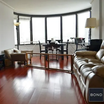 Rent this 1 bed condo on The Corinthian in 330 East 38th Street, New York
