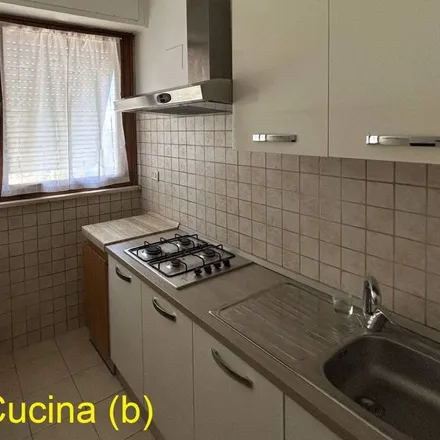 Image 4 - Via Sorelle Tetrazzini, 00139 Rome RM, Italy - Apartment for rent