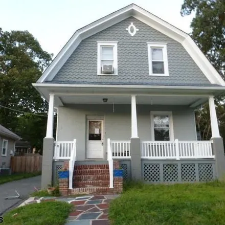 Rent this 2 bed apartment on 136 West Church Street in Absecon, Atlantic County