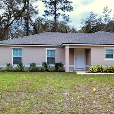 Buy this 3 bed house on 1760 15th St in Orange City, Florida