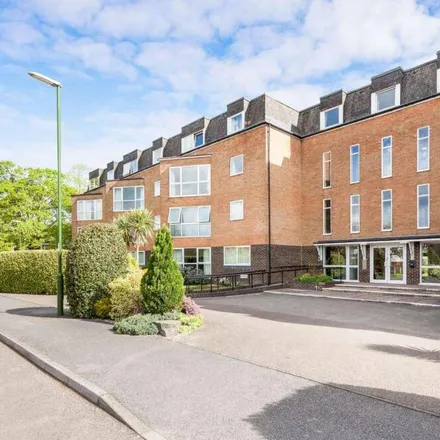 Rent this 1 bed apartment on Tymperly in Tymperley Court, Horsham