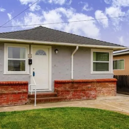 Buy this 2 bed house on 37 South Street in Hollister, CA 95023