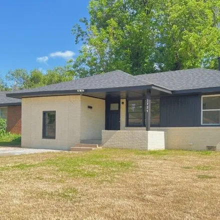 Buy this 3 bed house on 2751 Texoma Drive in Oklahoma City, OK 73119