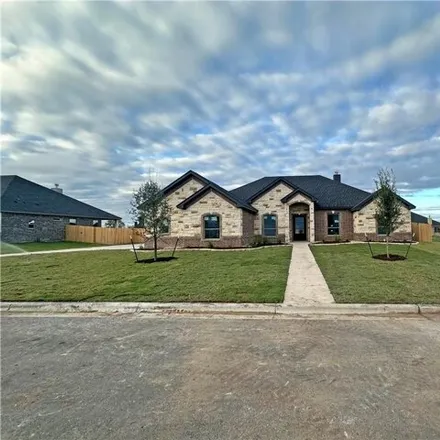 Buy this 4 bed house on Blackhawk Drive in Temple, TX