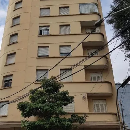Rent this 1 bed apartment on Rua Abílio Soares 13 in Paraíso, São Paulo - SP