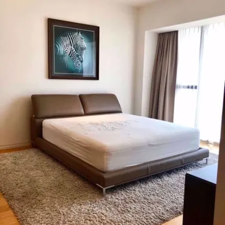 Image 2 - Sathon Tai Road, Suan Phlu, Sathon District, 10120, Thailand - Apartment for rent