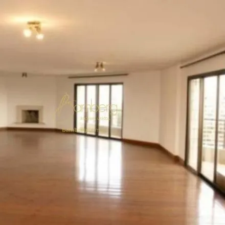 Rent this 5 bed apartment on Drogaria São Paulo in Rua Doutor Chibata Miyakoshi 107, Vila Andrade
