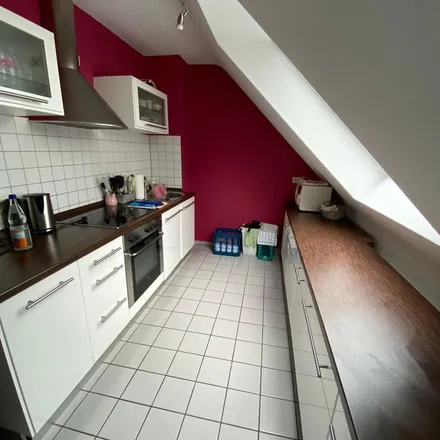 Rent this 2 bed apartment on Hauptstraße 42 in 65843 Sulzbach (Taunus), Germany