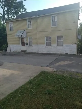Buy this 2 bed house on 126 Church Way in Canonsburg, Pennsylvania