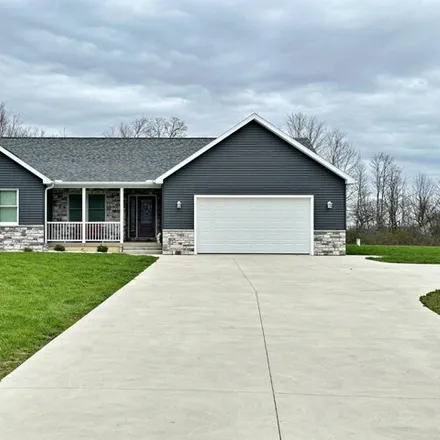 Image 3 - 701 West Township Road 1190, Clinton Township, OH 44883, USA - House for sale