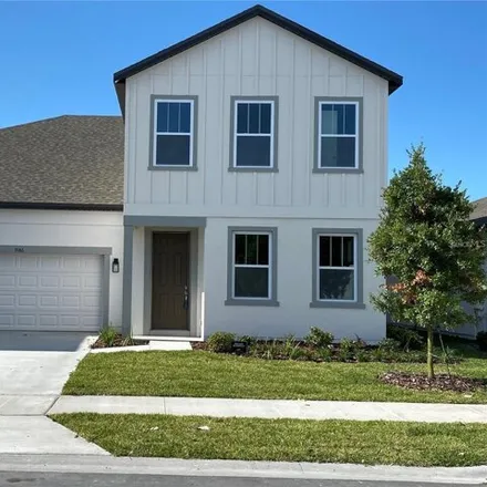 Rent this 4 bed house on 9186 Waverly Walk Dr in Orlando, Florida