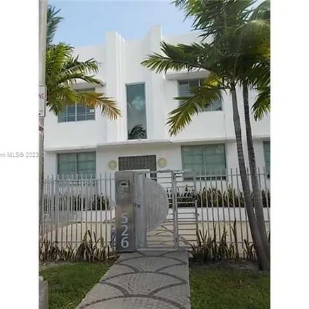 Image 9 - 526 15th Street, Miami Beach, FL 33139, USA - Apartment for rent