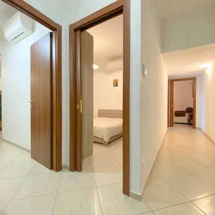 Rent this 2 bed apartment on CRAI in Strada Statale 1 Via Aurelia, 17025 Loano SV