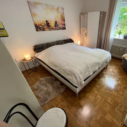 Rent this 4 bed apartment on Penzoldtstraße 2a in 91054 Erlangen, Germany