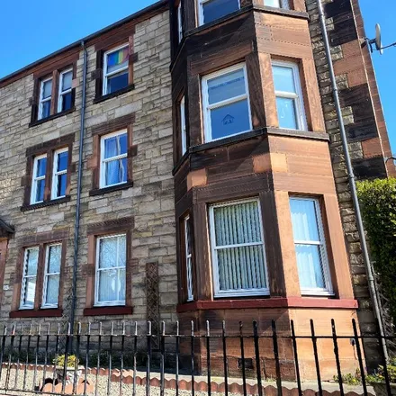 Rent this 3 bed apartment on 291 Dalkeith Road in City of Edinburgh, EH16 5JX