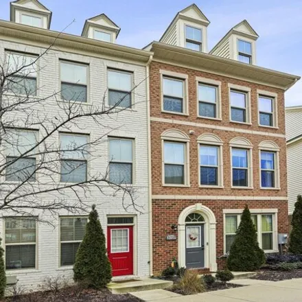 Buy this 4 bed townhouse on 3731 Jamison Street Northeast in Washington, DC 20018