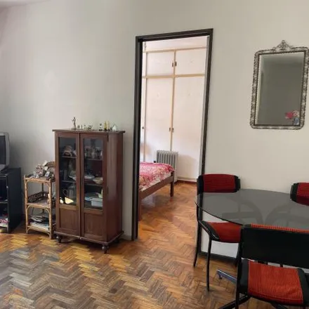 Buy this 1 bed apartment on Mia in Avenida Belgrano, Balvanera