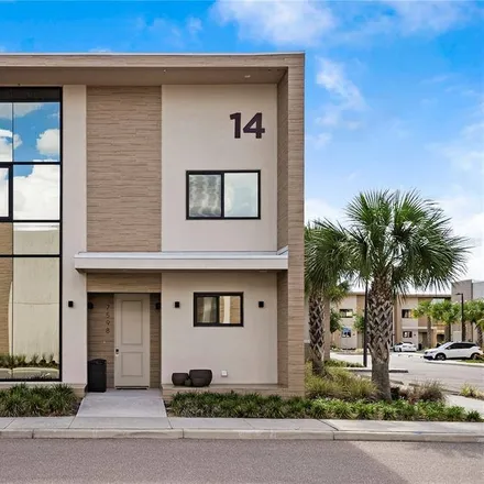 Buy this 4 bed condo on 1425 North Old Lake Wilson Road in Osceola County, FL 34747