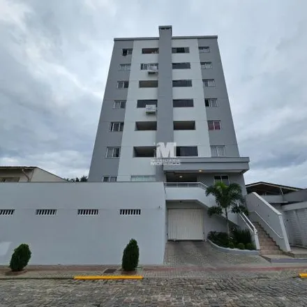 Image 1 - Rua Antônio Maffezzolli, São Luiz, Brusque - SC, 88352-060, Brazil - Apartment for sale