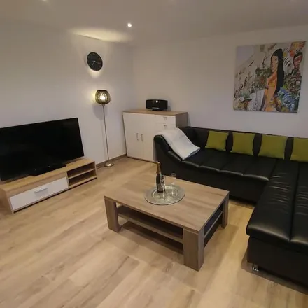 Rent this 1 bed apartment on Trierweiler in Rhineland-Palatinate, Germany