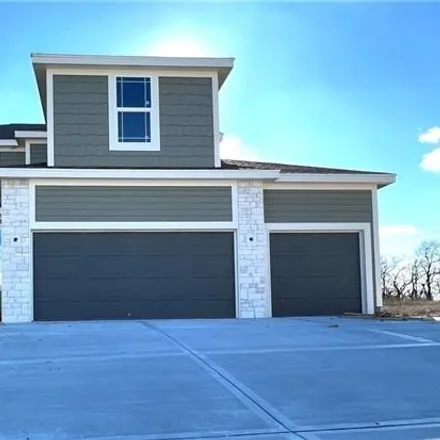 Buy this 4 bed house on 16998 South Skyview Lane in Olathe, KS 66062