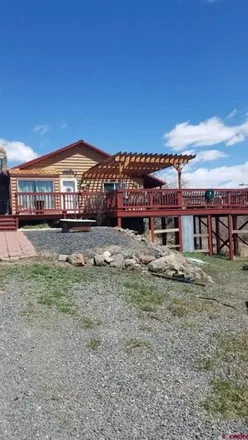 Buy this 3 bed house on Starner Loop Road in Delta County, CO