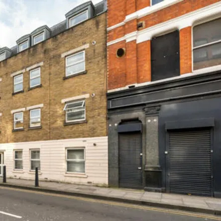 Image 5 - Bishops Way, London, E2 9NN, United Kingdom - Apartment for sale