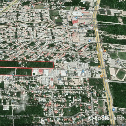 Buy this studio house on Calle Nazareth in 77560 Cancún, ROO