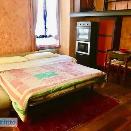 Rent this 1 bed apartment on Hayabusa Reiki Dojo in Via Francesco De Sanctis, 20136 Milan MI