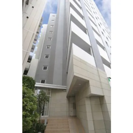 Rent this studio apartment on FamilyMart in Tamagawa-dori, Sangenjaya