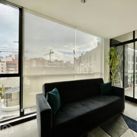 Image 2 - Neuquén, Avenida 6 de Diciembre, 170504, Quito, Ecuador - Apartment for rent