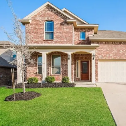 Buy this 4 bed house on 836 Skytop Drive in Fort Worth, TX 76052