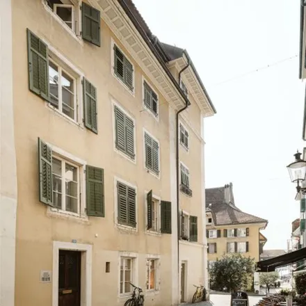 Image 4 - Stalden 10, 4502 Solothurn, Switzerland - Apartment for rent