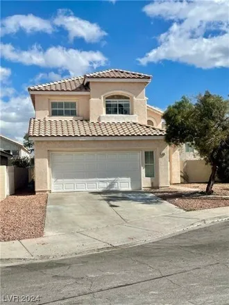 Rent this 4 bed house on 1711 Blanchard Drive in Henderson, NV 89074