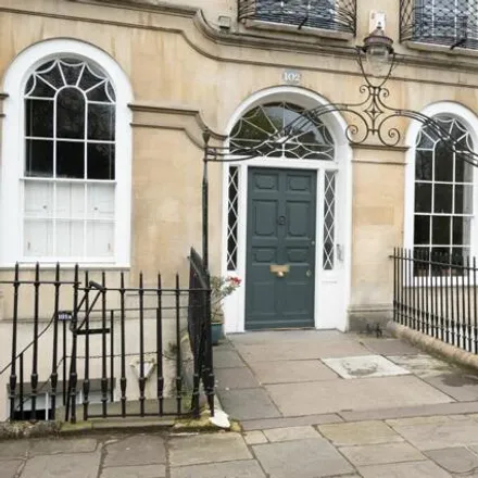 Buy this 1 bed townhouse on 95 Sydney Place in Bath, BA2 6NE