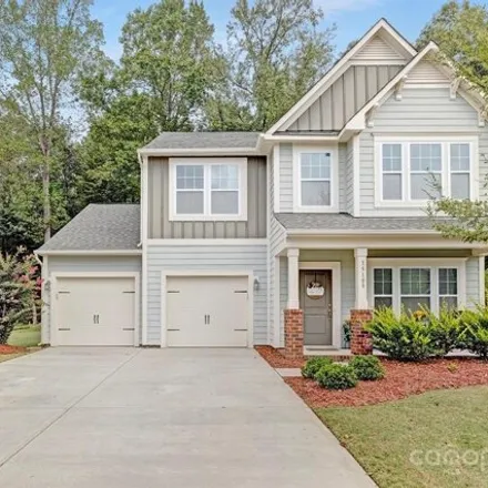 Buy this 3 bed house on 15109 Ockeechobee Court in Charlotte, NC 28227