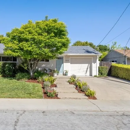 Buy this 3 bed house on 1046 Judson Drive in Mountain View, CA 94040