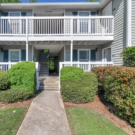 Buy this 2 bed condo on 1893 Brian Way in Scottdale, GA 30033