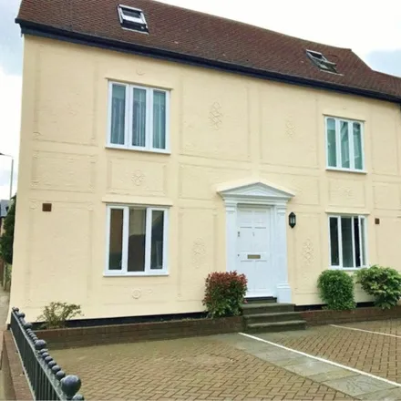 Buy this 4 bed house on Joscelyn's Yard in Bishop's Stortford, CM23 5GW