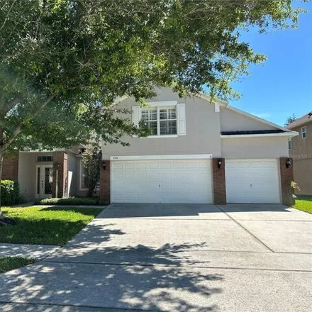 Buy this 5 bed house on 9840 Bennington Chase Drive in Orlando, FL 32829
