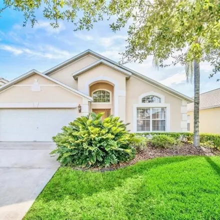 Buy this 5 bed house on 117 Barefoot Beach in Osceola County, FL 34746