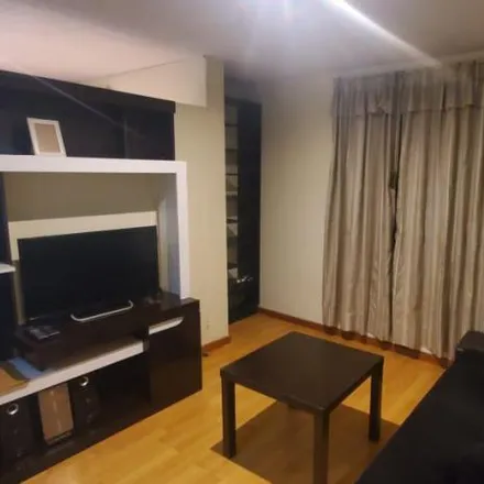 Rent this studio apartment on N36 Alonso Marin in 170100, Quito
