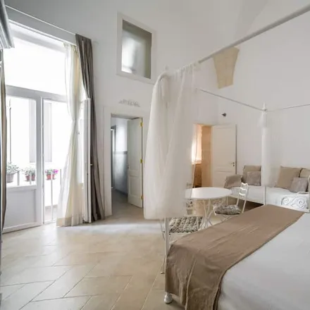 Rent this 3 bed apartment on Lecce