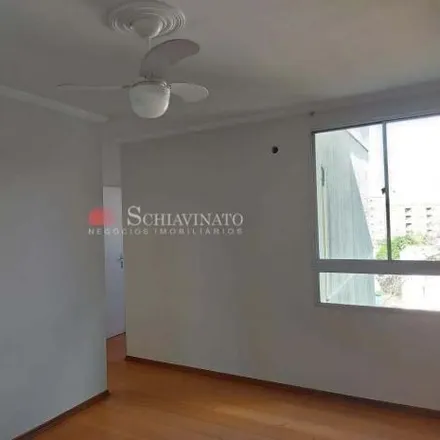 Rent this 2 bed apartment on Savegnago in Avenida Professor Alberto Vollet Sachs 650, Jardim Caxambu