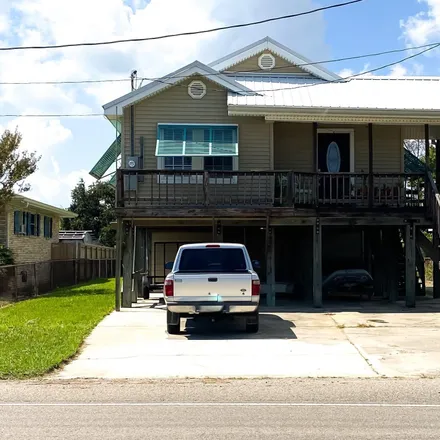 Buy this 2 bed house on 5710 Highway 56 in Chauvin, LA 70344