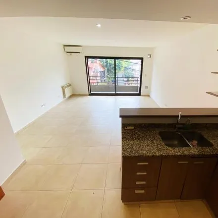 Rent this 2 bed apartment on Sociedad de Fomento Nueva Victoria in Simón de Iriondo, Partido de San Fernando
