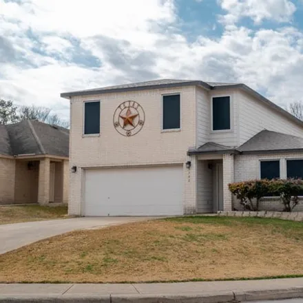 Rent this 4 bed house on 19101 Kristen Way in San Antonio, TX 78258