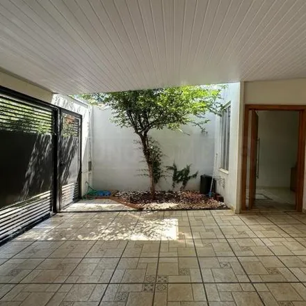 Buy this 3 bed house on Rua Doutor Manoel Alexandre Tavares de Brito in Água Branca, Piracicaba - SP