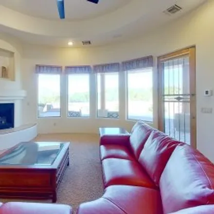 Buy this 4 bed apartment on 8374 East Cavalry Drive in Boulders, Scottsdale